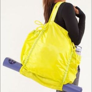 lululemon athletica handbag